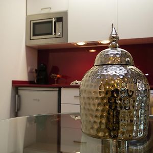 Appartement met een Slaapkamer