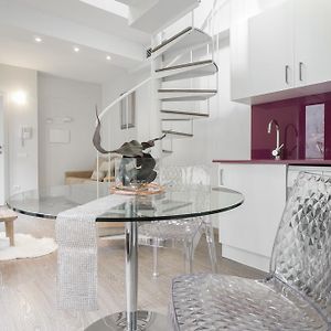 Penthouse Appartement
